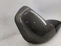 2017-2021 Chevrolet Trax Driver Side View Mirror - Left Door Mirror OEM Used - Oemusedautoparts1.com