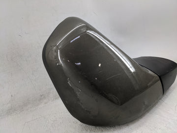 2017-2021 Chevrolet Trax Driver Side View Mirror - Left Door Mirror OEM Used