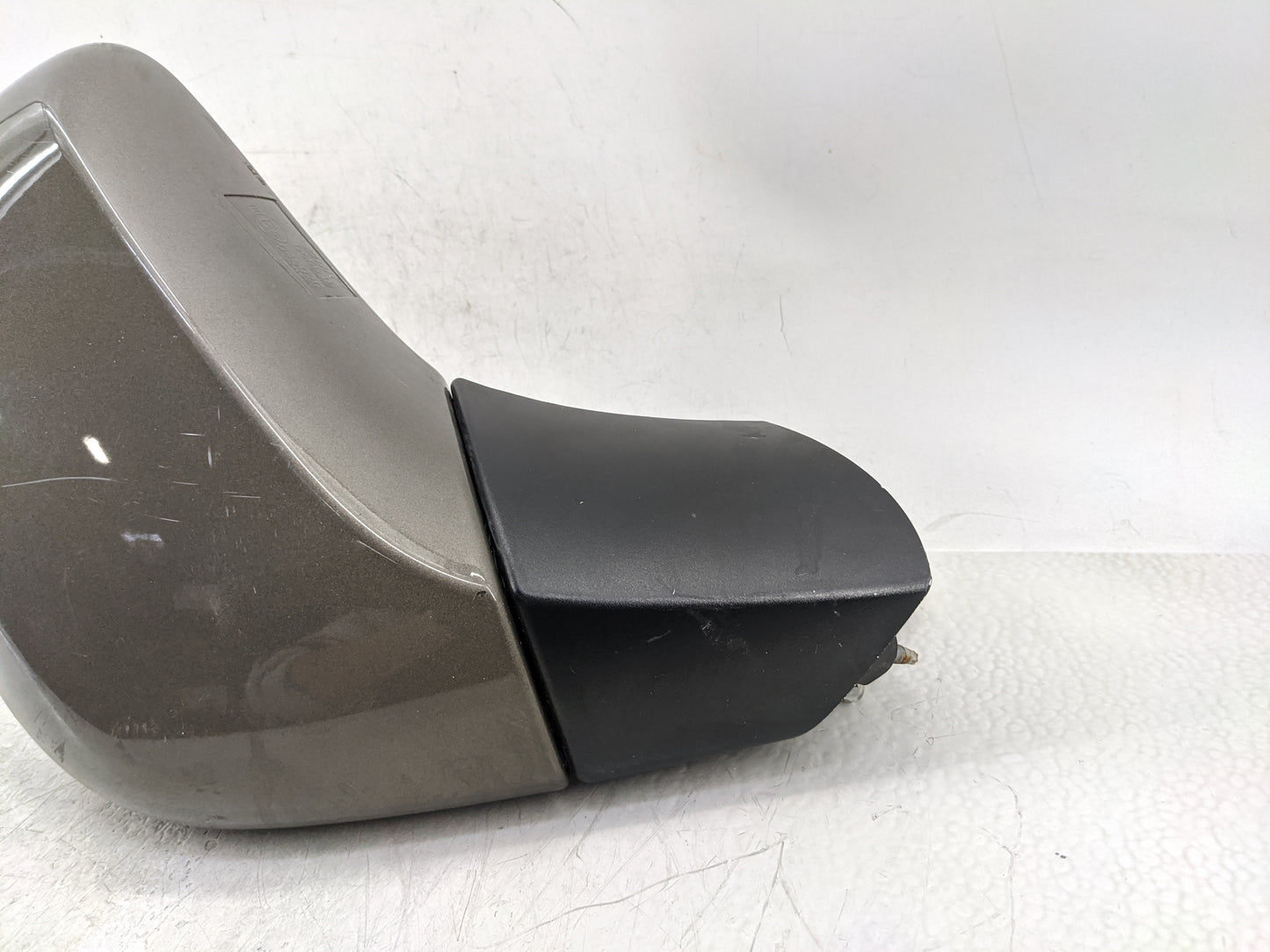 2017-2021 Chevrolet Trax Driver Side View Mirror - Left Door Mirror OEM Used - Oemusedautoparts1.com