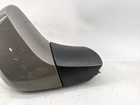 2017-2021 Chevrolet Trax Driver Side View Mirror - Left Door Mirror OEM Used - Oemusedautoparts1.com
