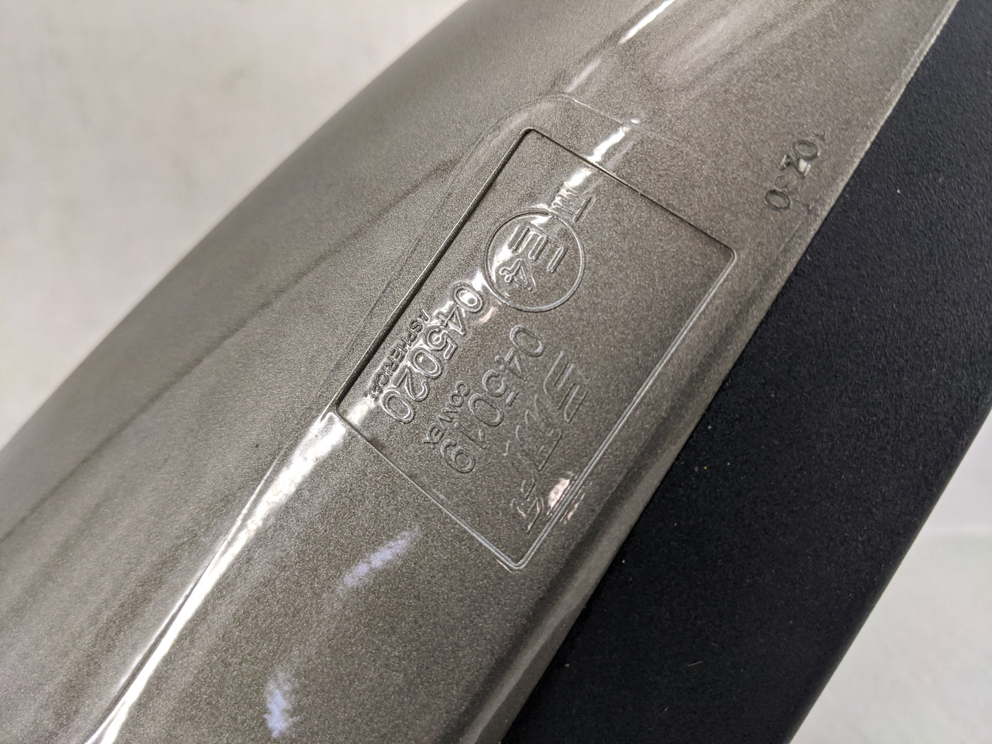 2017-2021 Chevrolet Trax Driver Side View Mirror - Left Door Mirror OEM Used - Oemusedautoparts1.com