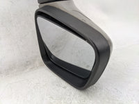 2017-2021 Chevrolet Trax Driver Side View Mirror - Left Door Mirror OEM Used - Oemusedautoparts1.com