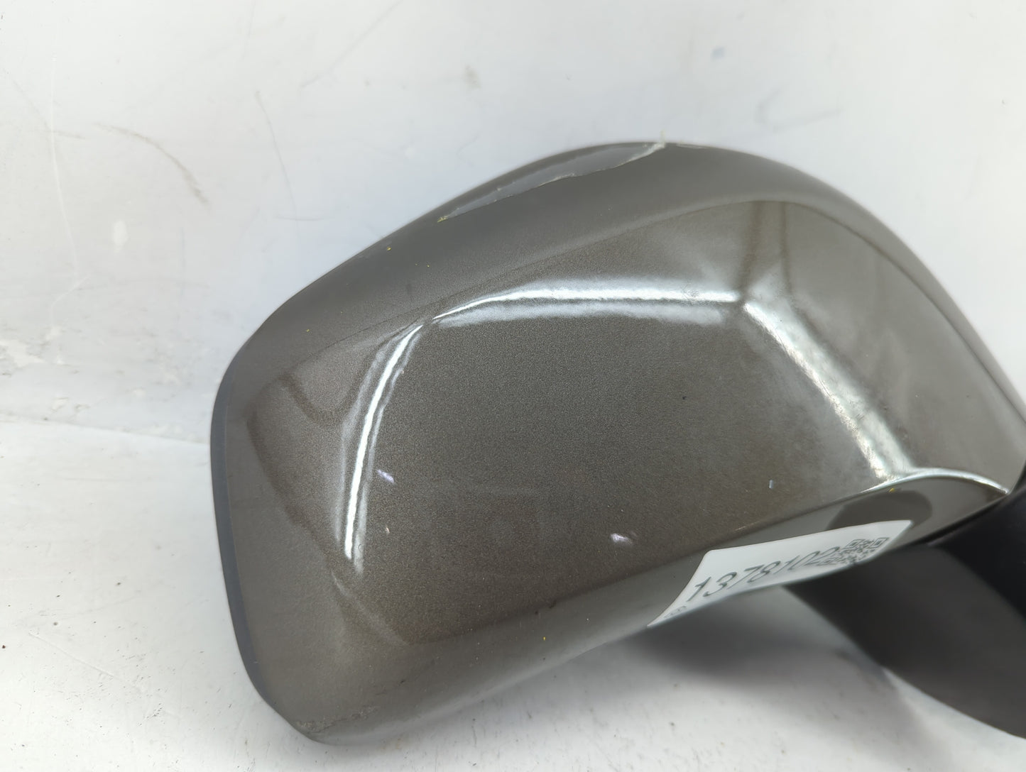 2017-2021 Chevrolet Trax Passenger Side View Mirror - Right Door Mirror OEM Used - Oemusedautoparts1.com