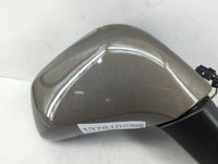 2017-2021 Chevrolet Trax Passenger Side View Mirror - Right Door Mirror OEM Used - Oemusedautoparts1.com