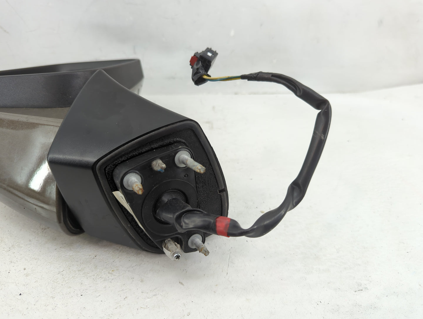 2017-2021 Chevrolet Trax Passenger Side View Mirror - Right Door Mirror OEM Used - Oemusedautoparts1.com