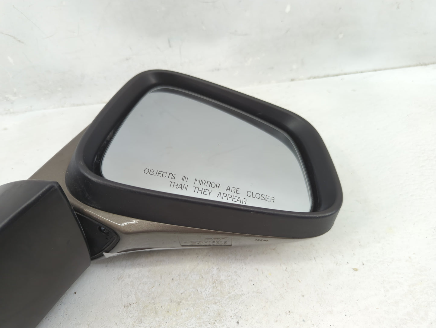 2017-2021 Chevrolet Trax Passenger Side View Mirror - Right Door Mirror OEM Used - Oemusedautoparts1.com
