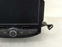 2021 Chevrolet Trax Radio AM FM Cd Player Receiver Replacement P/N:84785809 Fits OEM Used Auto Parts - Oemusedautoparts1.com