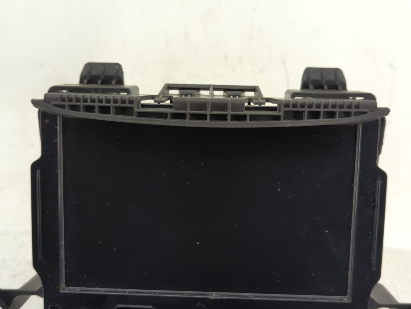 2021 Chevrolet Trax Radio AM FM Cd Player Receiver Replacement P/N:84785809 Fits OEM Used Auto Parts - Oemusedautoparts1.com