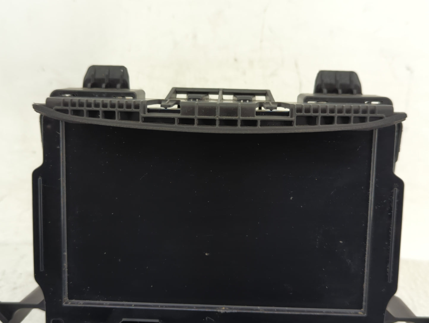2021 Chevrolet Trax Radio AM FM Cd Player Receiver Replacement P/N:84785809 Fits OEM Used Auto Parts - Oemusedautoparts1.com