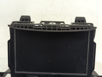 2021 Chevrolet Trax Radio AM FM Cd Player Receiver Replacement P/N:84785809 Fits OEM Used Auto Parts - Oemusedautoparts1.com