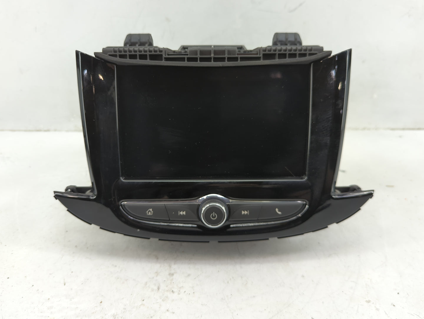 2021-2021 Chevrolet Trax Radio Control Panel - Oemusedautoparts1.com