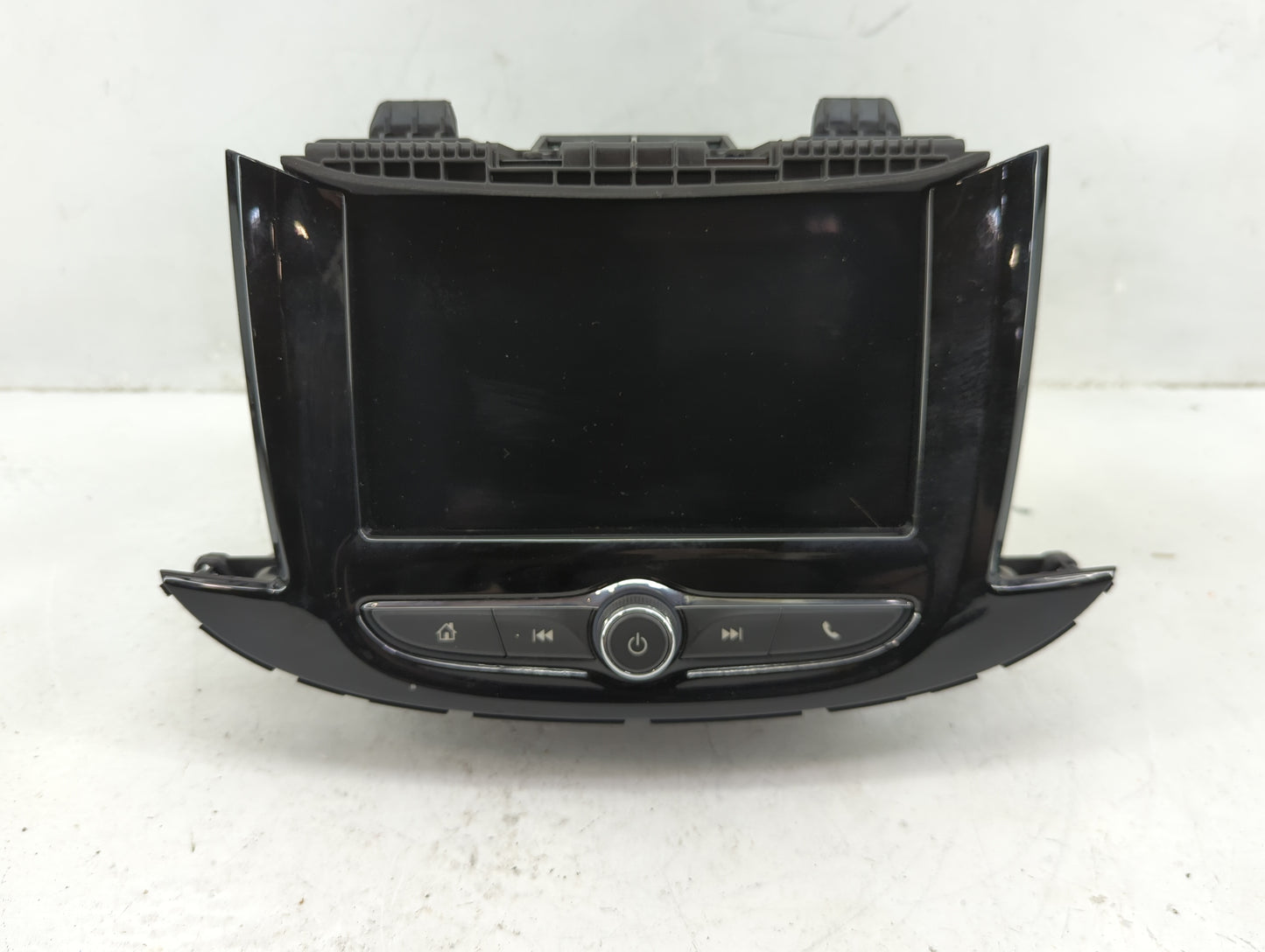 2021-2021 Chevrolet Trax Radio Control Panel - Oemusedautoparts1.com