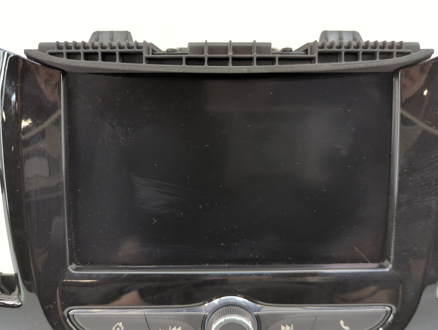 2021-2021 Chevrolet Trax Radio Control Panel - Oemusedautoparts1.com