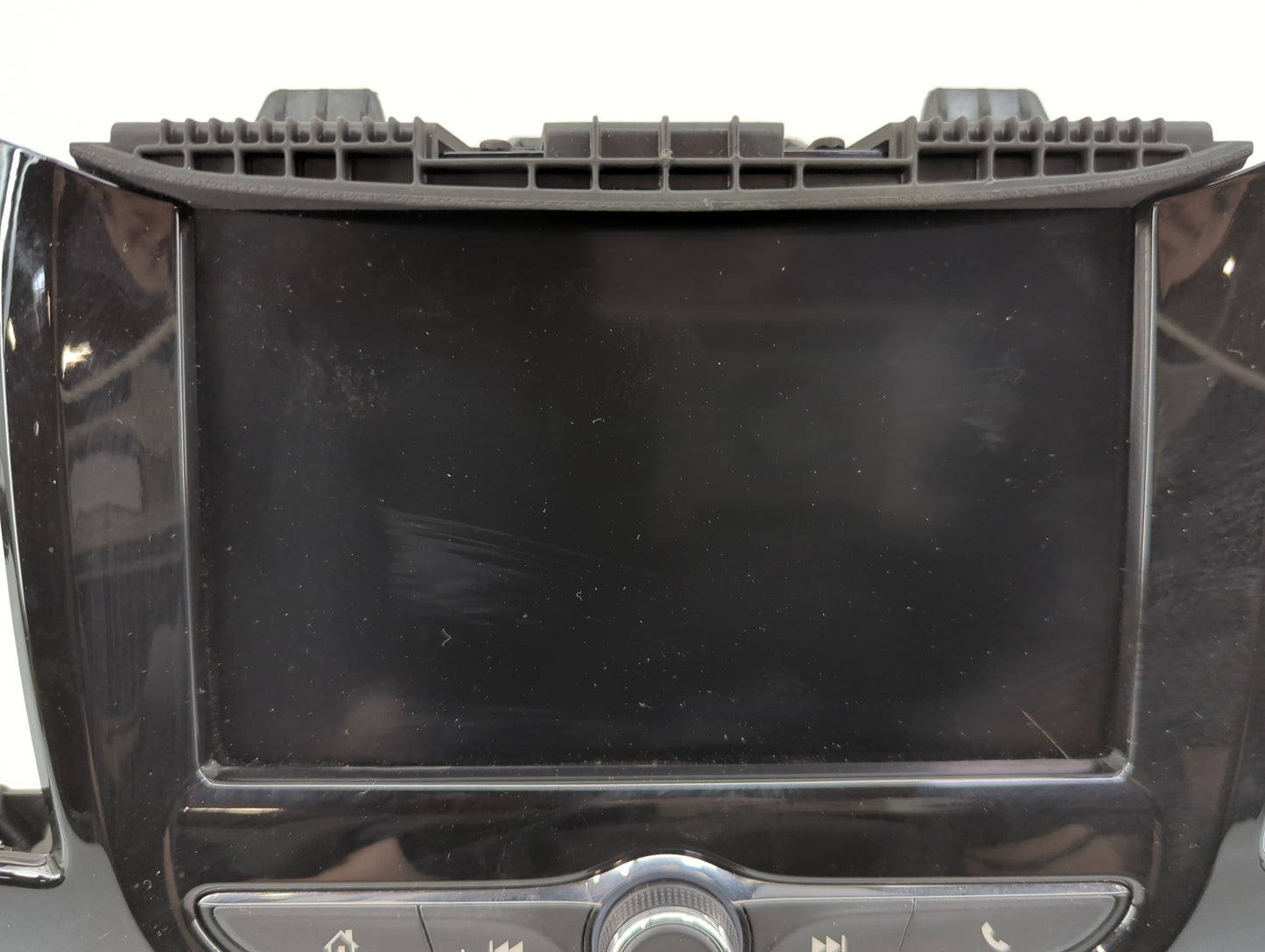 2021-2021 Chevrolet Trax Radio Control Panel - Oemusedautoparts1.com