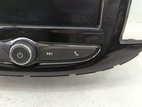 2021-2021 Chevrolet Trax Radio Control Panel - Oemusedautoparts1.com