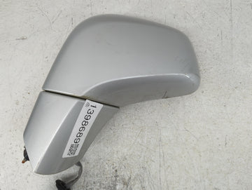 2017-2021 Chevrolet Trax Driver Side View Mirror - Left Door Mirror OEM Used - Oemusedautoparts1.com