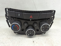 2017-2021 Chevrolet Trax Climate Control Module Temperature AC/Heater Replacement P/N:545329302 42588188 Fits OEM Used Auto 