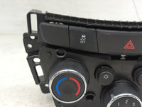 2017-2021 Chevrolet Trax Climate Control Module Temperature AC/Heater Replacement P/N:545329302 42588188 Fits OEM Used Auto 