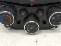 2017-2021 Chevrolet Trax Climate Control Module Temperature AC/Heater Replacement P/N:545329302 42588188 Fits OEM Used Auto 