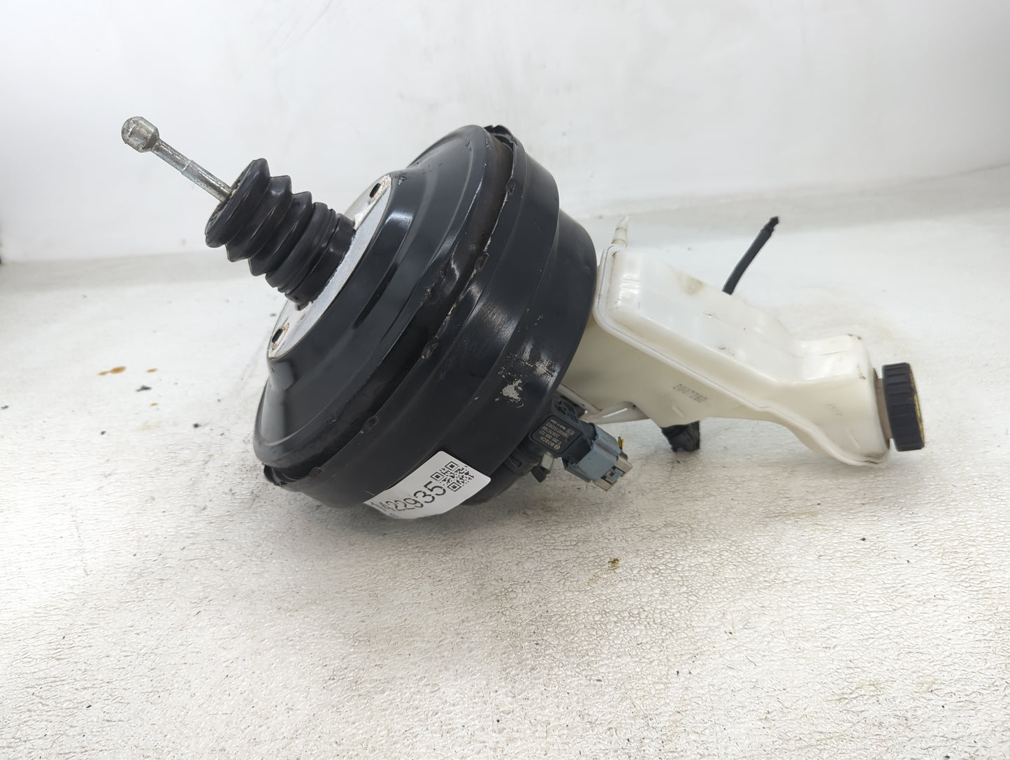 Chevrolet Trax Power Brake Booster Oem - Oemusedautoparts1.com