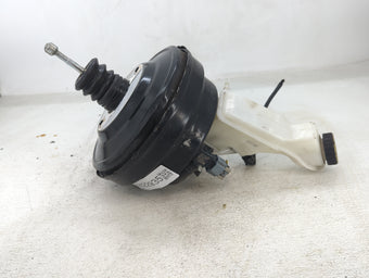 compare product Chevrolet Trax Power Brake Booster Oem