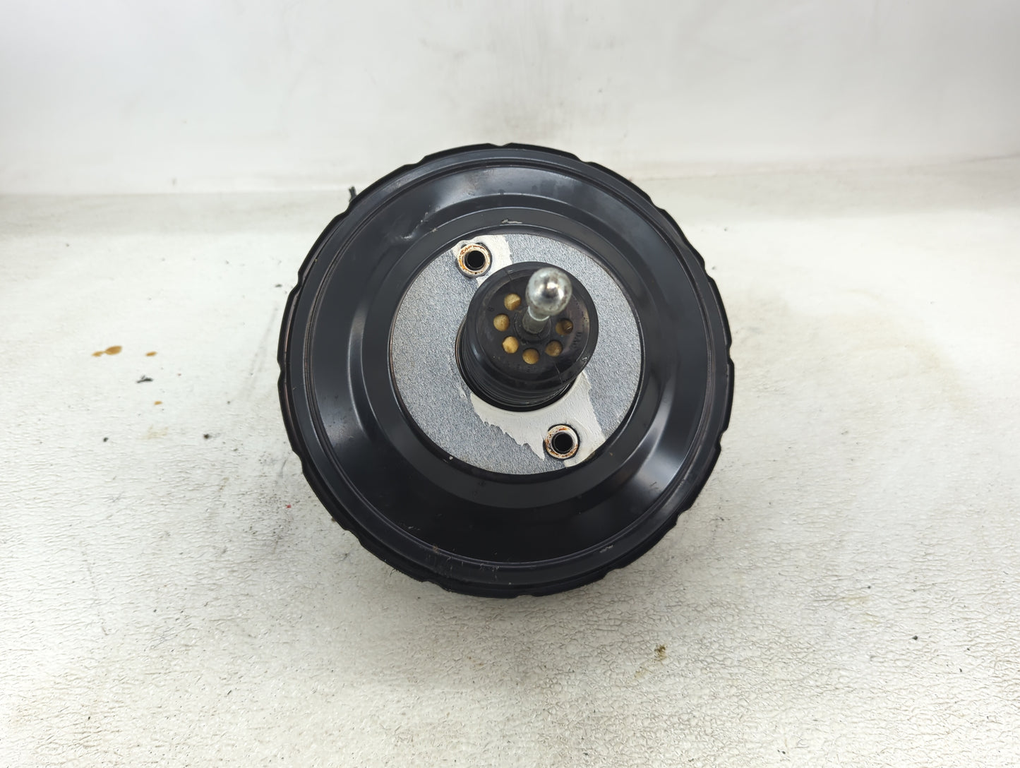 Chevrolet Trax Power Brake Booster Oem - Oemusedautoparts1.com