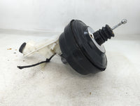 Chevrolet Trax Power Brake Booster Oem - Oemusedautoparts1.com