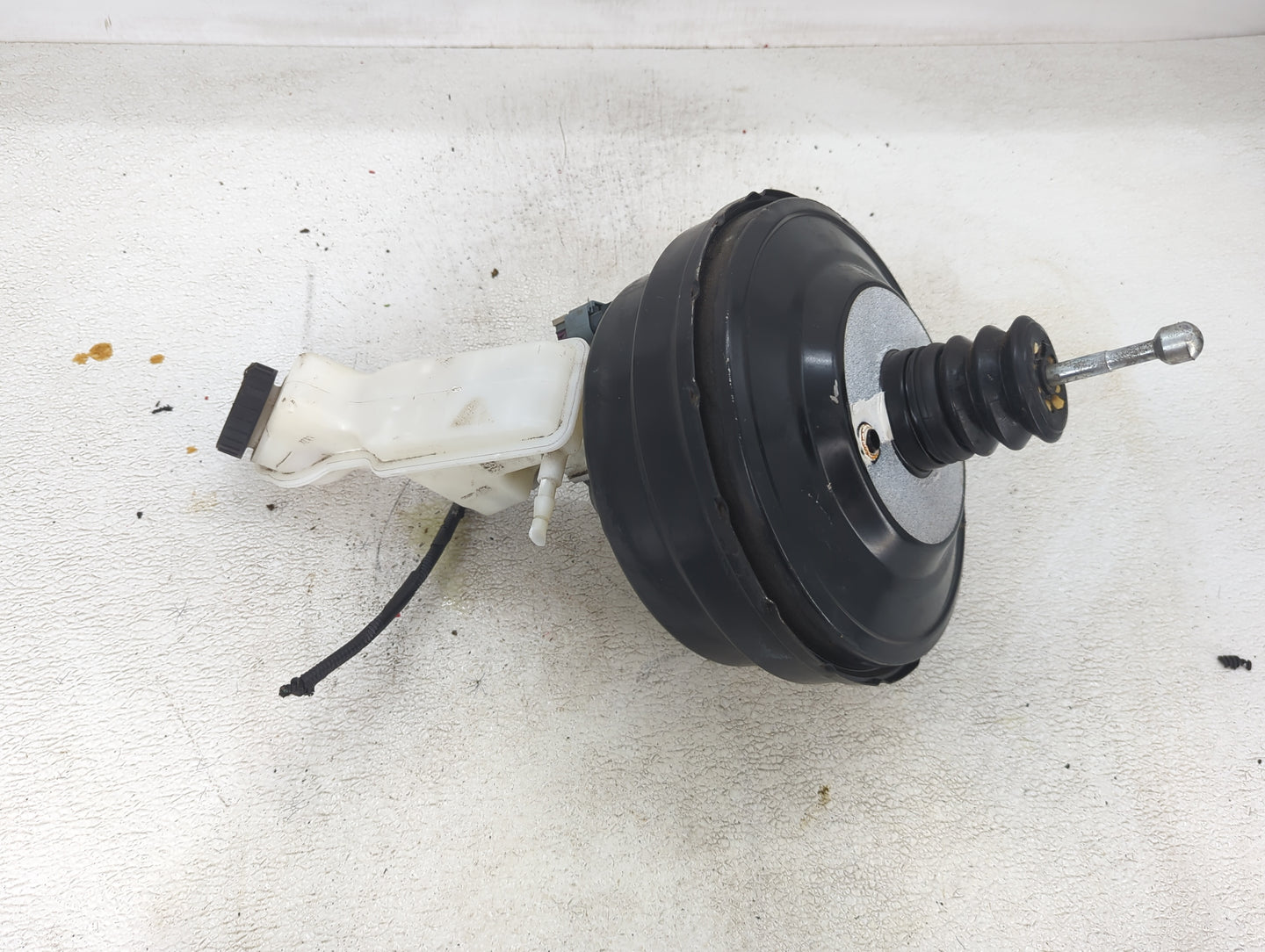 Chevrolet Trax Power Brake Booster Oem - Oemusedautoparts1.com