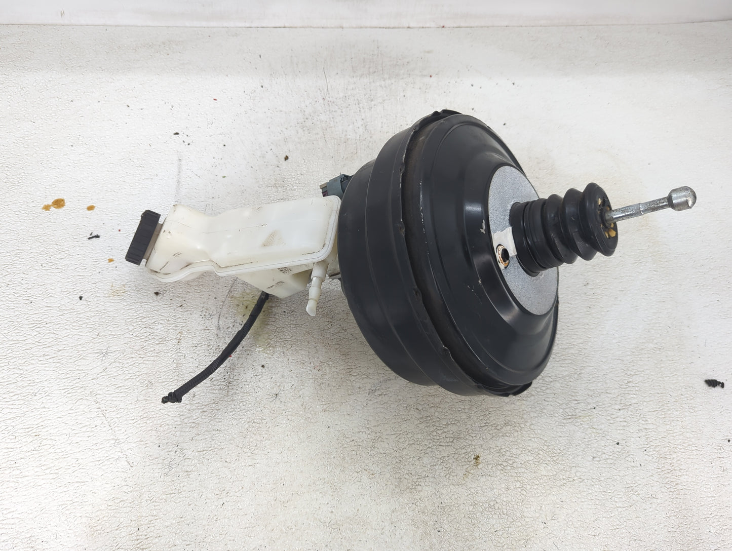 Chevrolet Trax Power Brake Booster Oem - Oemusedautoparts1.com