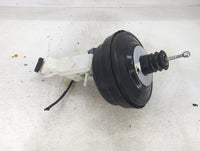 Chevrolet Trax Power Brake Booster Oem - Oemusedautoparts1.com