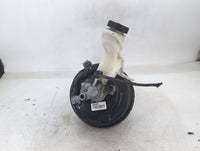 Chevrolet Trax Power Brake Booster Oem - Oemusedautoparts1.com