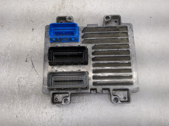 compare product 2017-2021 Chevrolet Trax PCM Engine Control Computer ECU ECM PCU OEM P/N:12698131 12692201 Fits Fits 2017 2018 2019 2020 2021 OEM Used Auto Parts