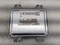 2017-2021 Chevrolet Trax PCM Engine Control Computer ECU ECM PCU OEM P/N:12698131 12692201 Fits Fits 2017 2018 2019 2020 202