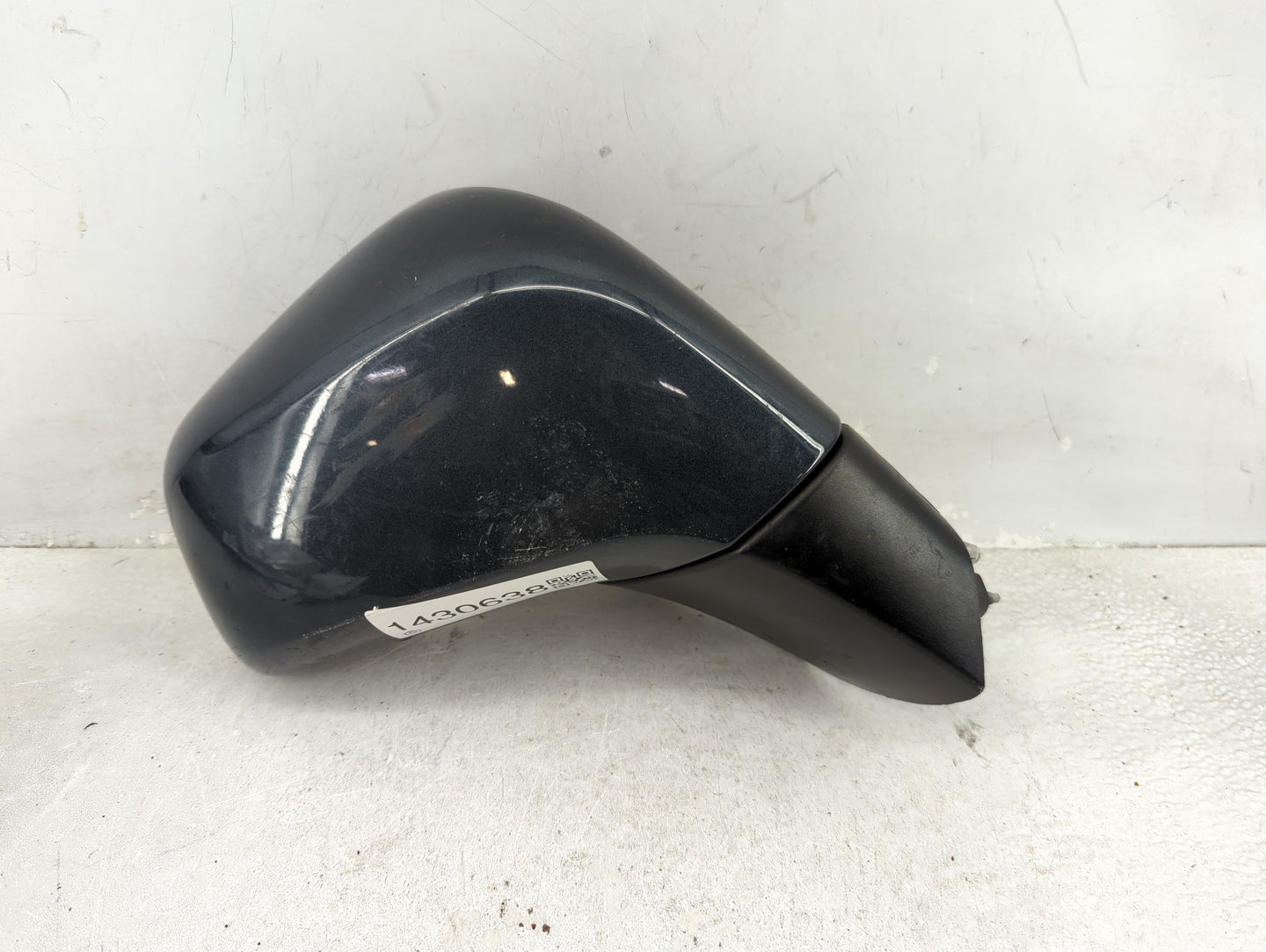 2021 Chevrolet Trax Passenger Side View Mirror - Right Door Mirror OEM Used - Oemusedautoparts1.com