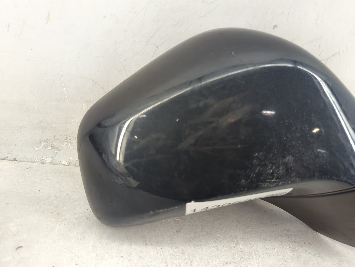 2021 Chevrolet Trax Passenger Side View Mirror - Right Door Mirror OEM Used - Oemusedautoparts1.com