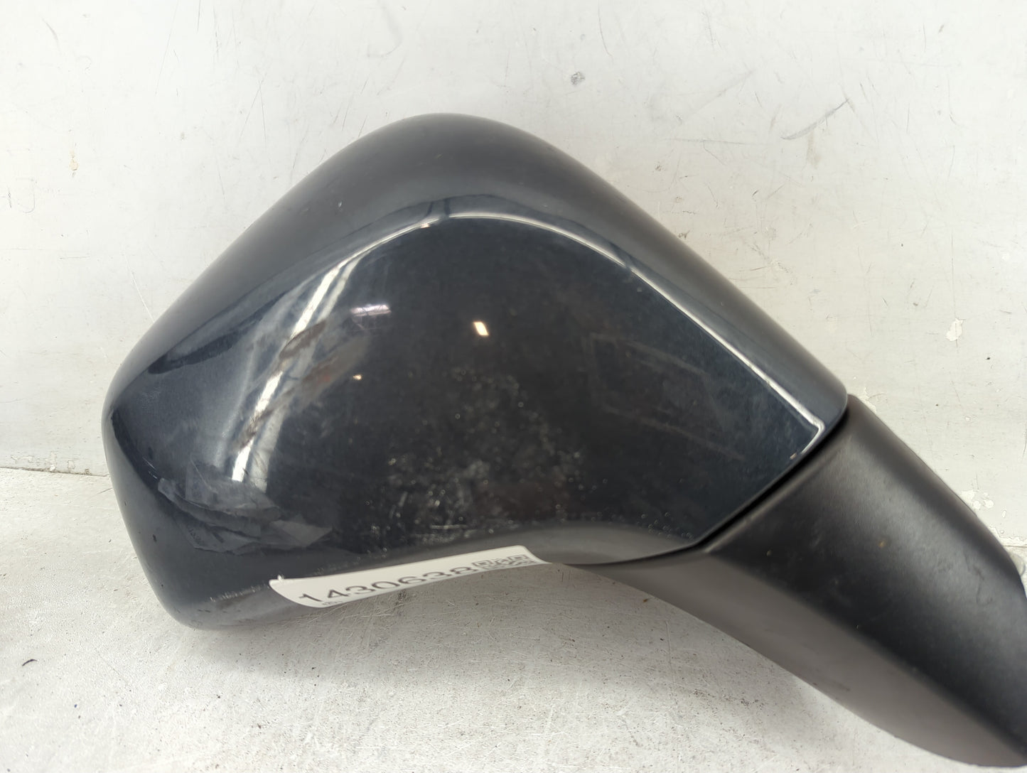 2021 Chevrolet Trax Passenger Side View Mirror - Right Door Mirror OEM Used - Oemusedautoparts1.com