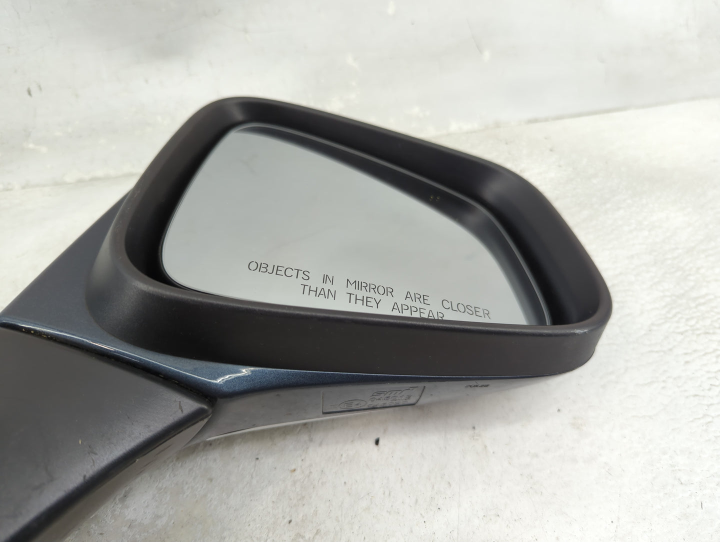 2021 Chevrolet Trax Passenger Side View Mirror - Right Door Mirror OEM Used - Oemusedautoparts1.com