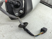 2021 Chevrolet Trax Driver Side View Mirror - Left Door Mirror OEM Used - Oemusedautoparts1.com