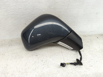compare product 2021 Chevrolet Trax Passenger Side View Mirror - Right Door Mirror OEM Used
