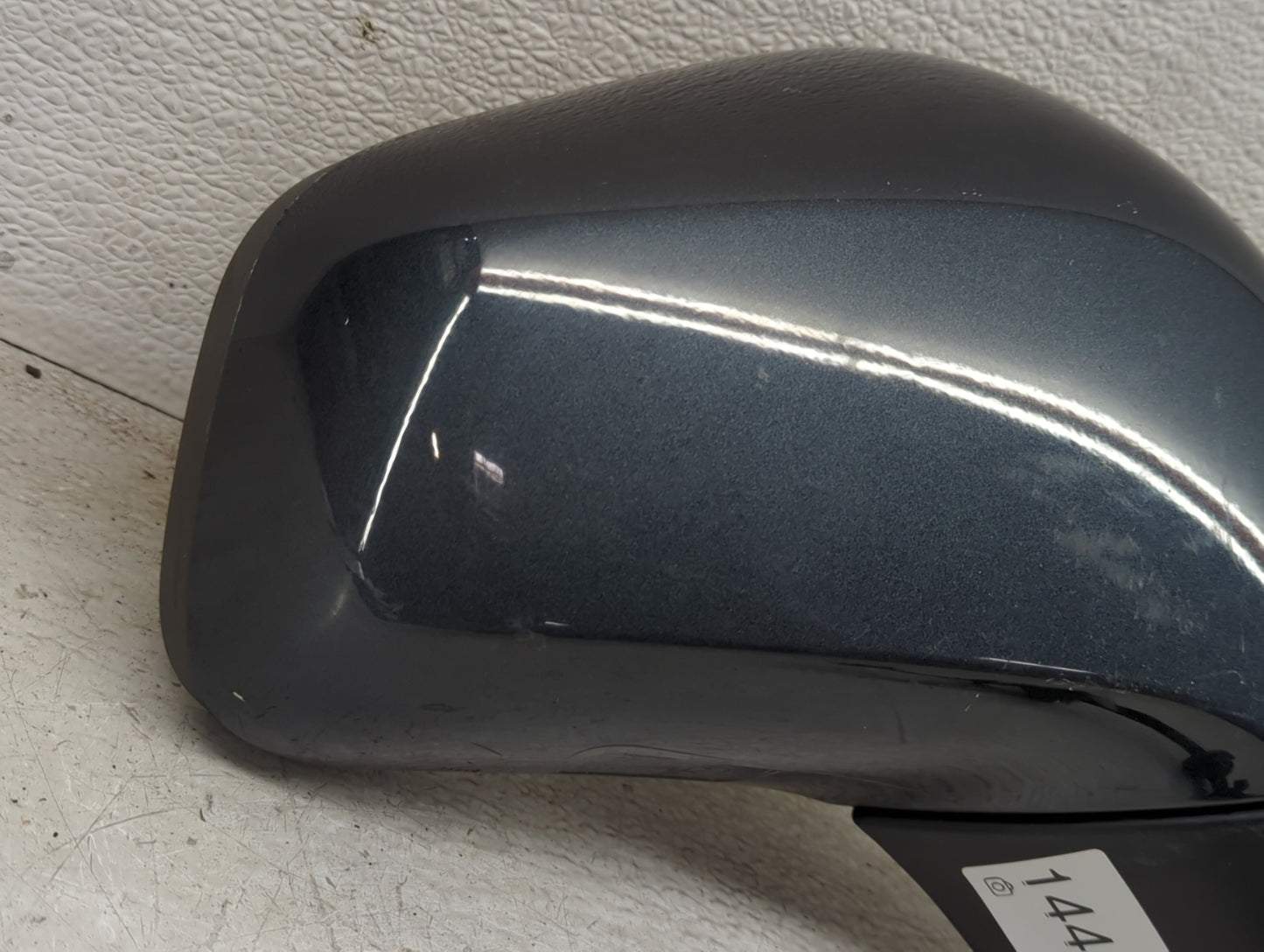2021 Chevrolet Trax Passenger Side View Mirror - Right Door Mirror OEM Used - Oemusedautoparts1.com