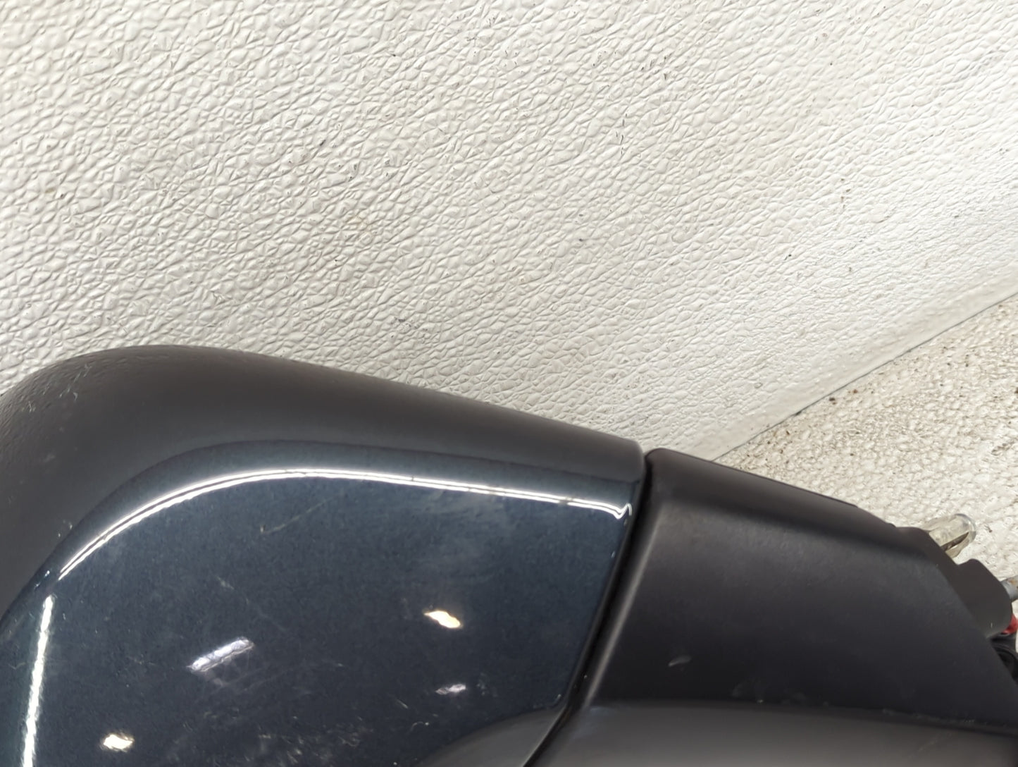 2021 Chevrolet Trax Passenger Side View Mirror - Right Door Mirror OEM Used - Oemusedautoparts1.com