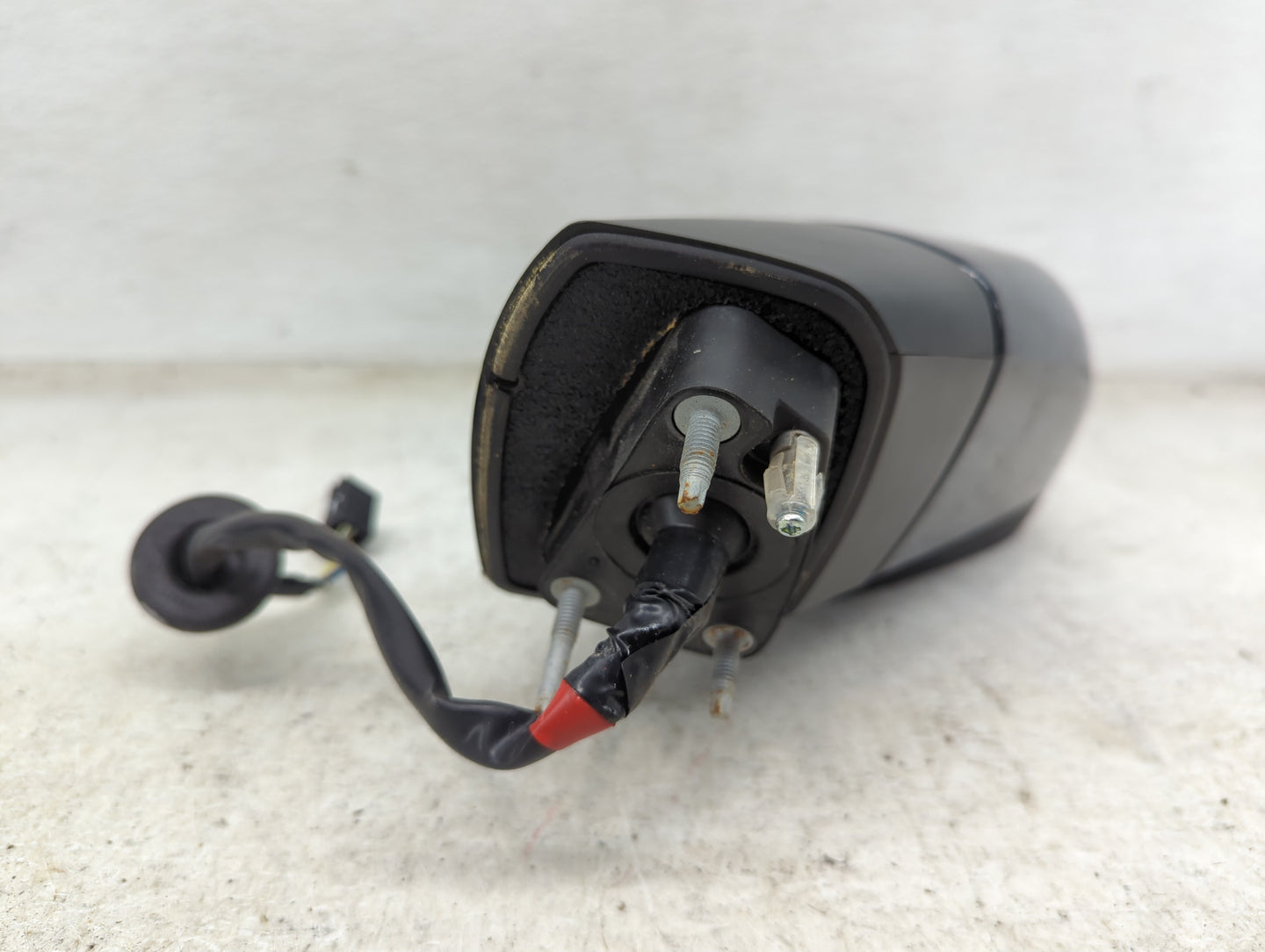 2021 Chevrolet Trax Passenger Side View Mirror - Right Door Mirror OEM Used - Oemusedautoparts1.com