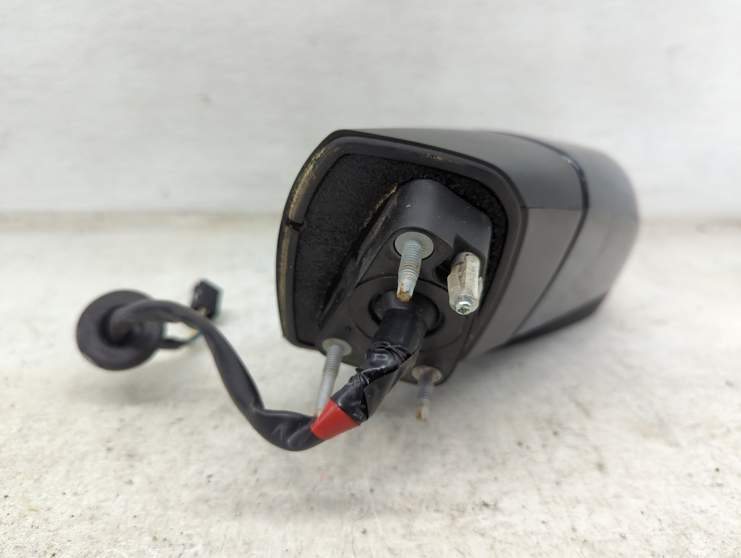 2021 Chevrolet Trax Passenger Side View Mirror - Right Door Mirror OEM Used - Oemusedautoparts1.com