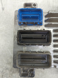 2017-2021 Chevrolet Trax PCM Engine Control Computer ECU ECM PCU OEM P/N:12698131 12692201 Fits Fits 2017 2018 2019 2020 202