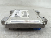 2017-2021 Chevrolet Trax PCM Engine Control Computer ECU ECM PCU OEM P/N:12698131 12692201 Fits Fits 2017 2018 2019 2020 202
