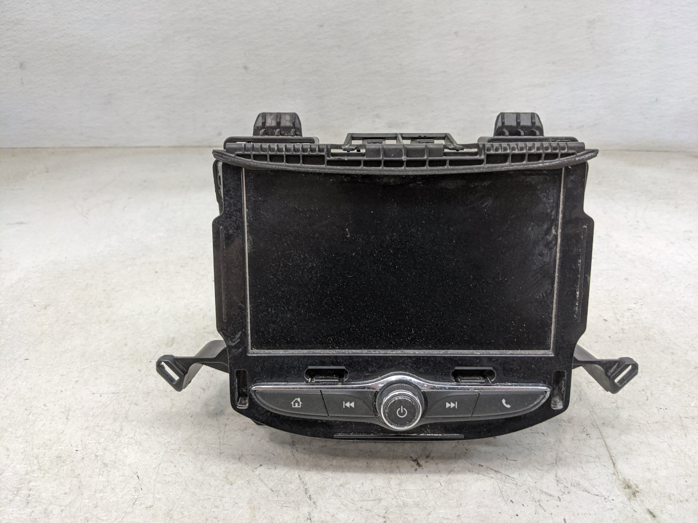 2021 Chevrolet Trax Radio AM FM Cd Player Receiver Replacement P/N:84799510 84252551, FT0108A, 20248-FT0108A, BABFT0108A Fit