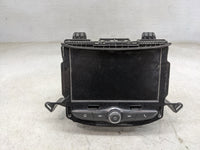2021 Chevrolet Trax Radio AM FM Cd Player Receiver Replacement P/N:84799510 84252551, FT0108A, 20248-FT0108A, BABFT0108A Fit