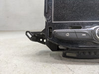 2021 Chevrolet Trax Radio AM FM Cd Player Receiver Replacement P/N:84799510 84252551, FT0108A, 20248-FT0108A, BABFT0108A Fit