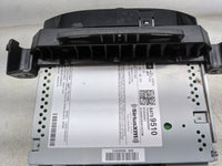 2021 Chevrolet Trax Radio AM FM Cd Player Receiver Replacement P/N:84799510 84252551, FT0108A, 20248-FT0108A, BABFT0108A Fit