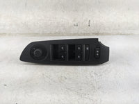 2017-2021 Chevrolet Trax Master Power Window Switch Replacement Driver Side Left P/N:42406141 17015503 Fits OEM Used Auto Pa
